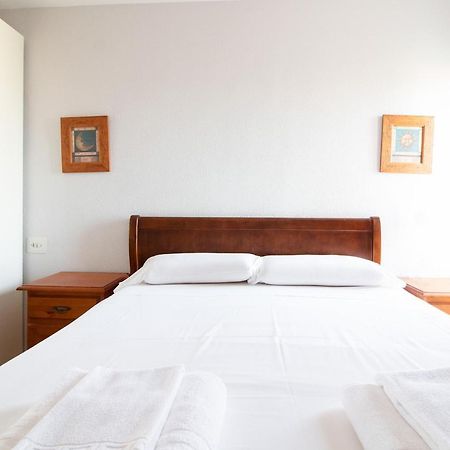 Global Properties, Apartamento Con Buenas Vistas En Canet Playa Канет-де-Беренгер Экстерьер фото