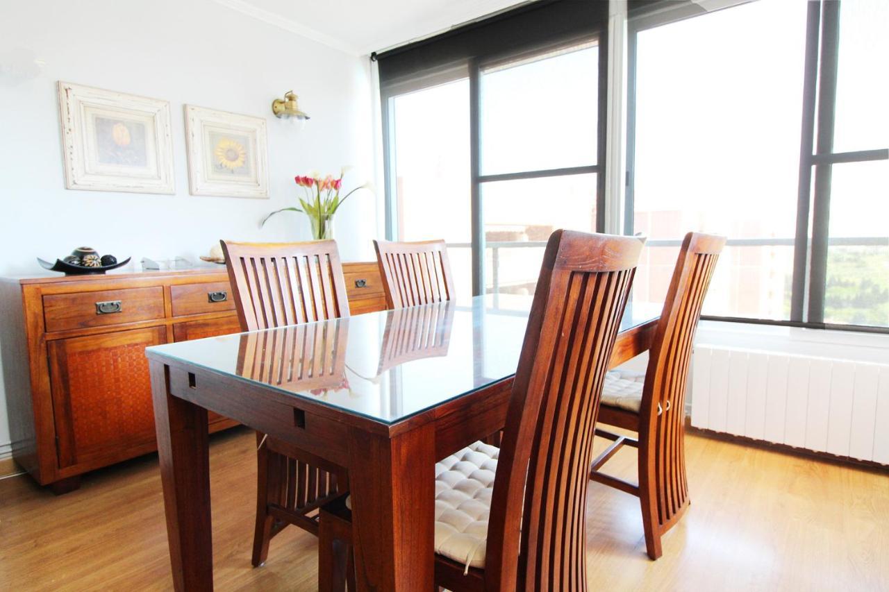 Global Properties, Apartamento Con Buenas Vistas En Canet Playa Канет-де-Беренгер Экстерьер фото