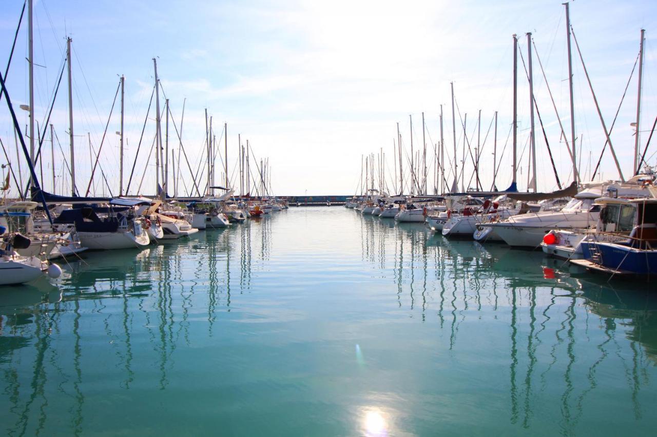 Global Properties, Apartamento Con Buenas Vistas En Canet Playa Канет-де-Беренгер Экстерьер фото