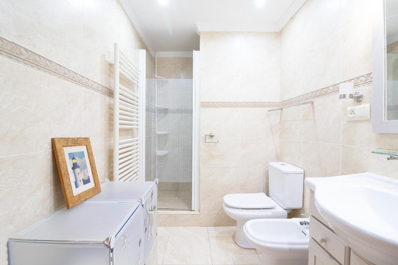 Global Properties, Apartamento Con Buenas Vistas En Canet Playa Канет-де-Беренгер Экстерьер фото