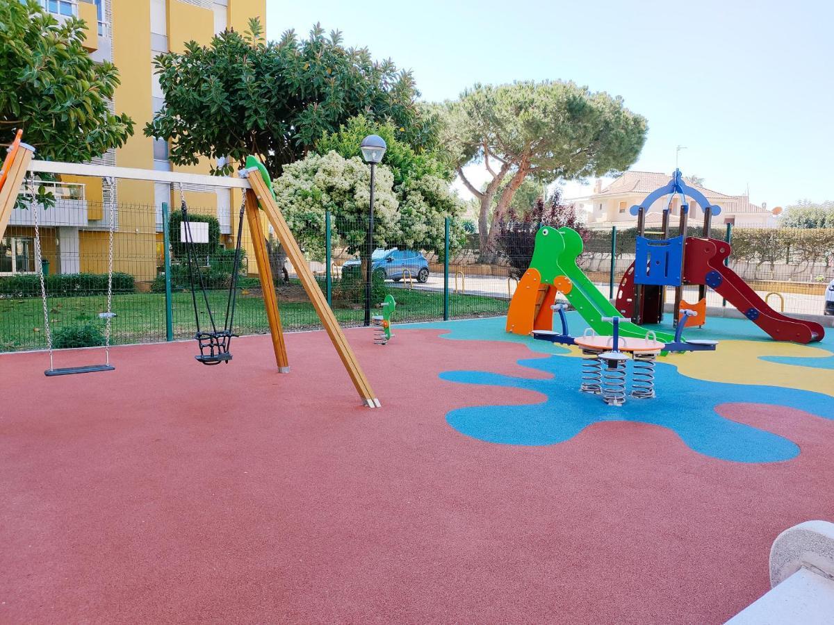 Global Properties, Apartamento Con Buenas Vistas En Canet Playa Канет-де-Беренгер Экстерьер фото
