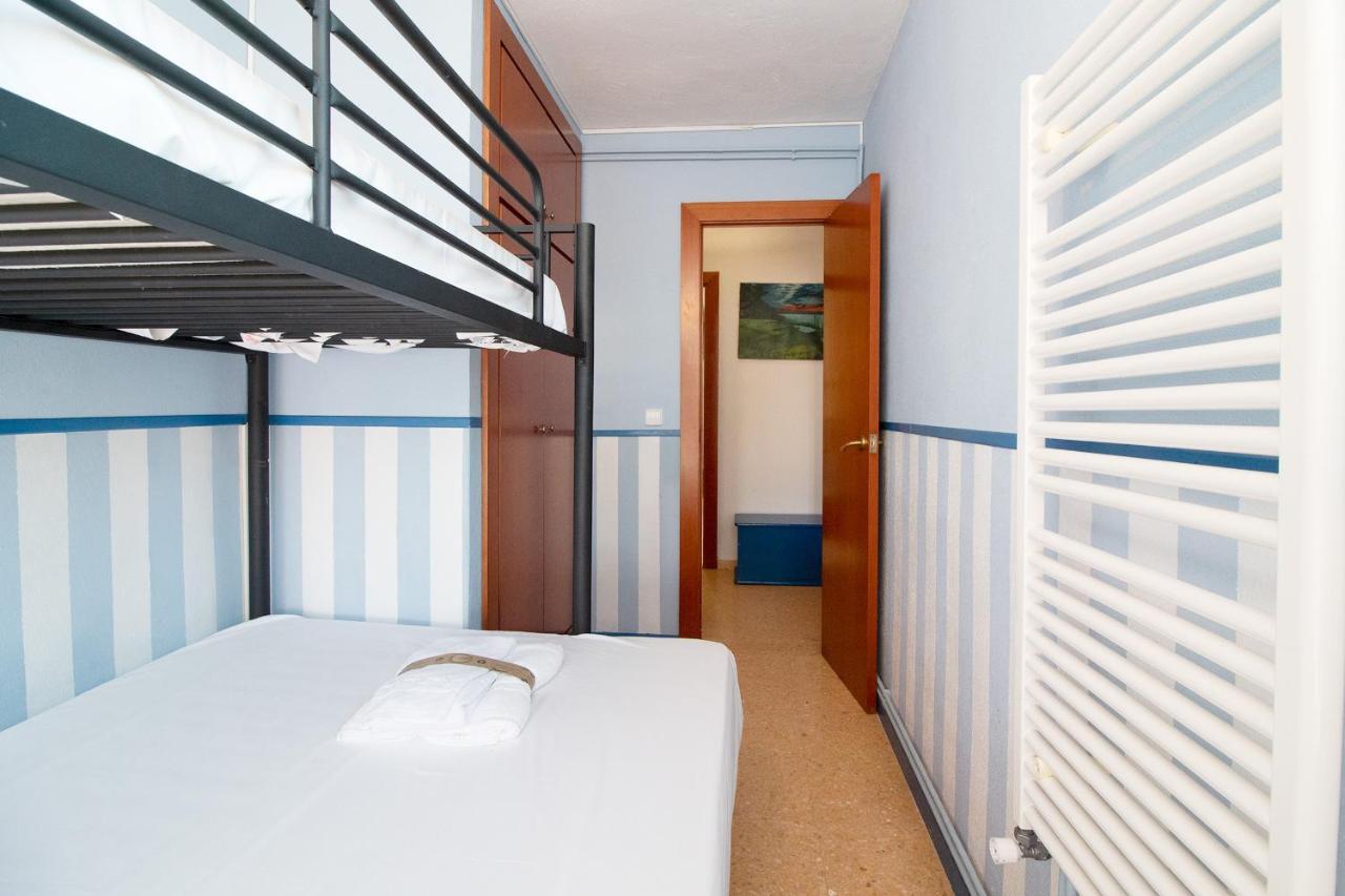 Global Properties, Apartamento Con Buenas Vistas En Canet Playa Канет-де-Беренгер Экстерьер фото